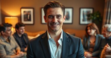 family dynamics with narcissist