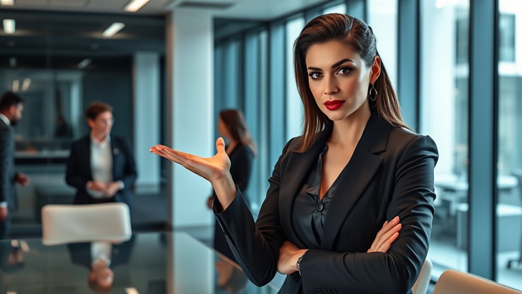 female narcissists manipulative leadership