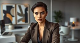 female narcissists workplace behavior
