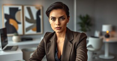 female narcissists workplace behavior
