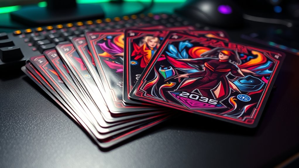 game complexity and customization