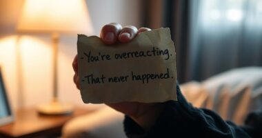 gaslighting defense strategies