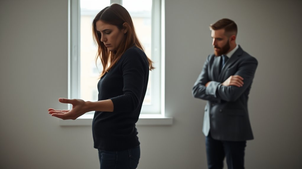 genuine remorse fosters trust