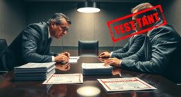 handling control and challenges