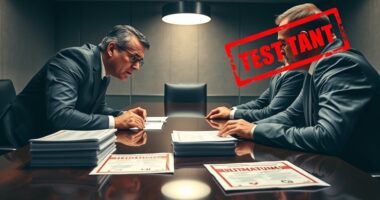 handling control and challenges