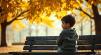 healing childhood narcissist wounds