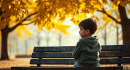 healing childhood narcissist wounds