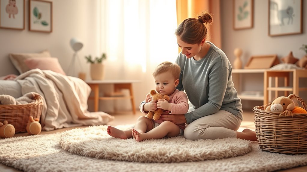 healing emotional scars effectively