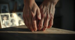 healing from emotional abuse
