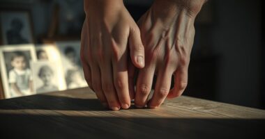 healing from emotional abuse