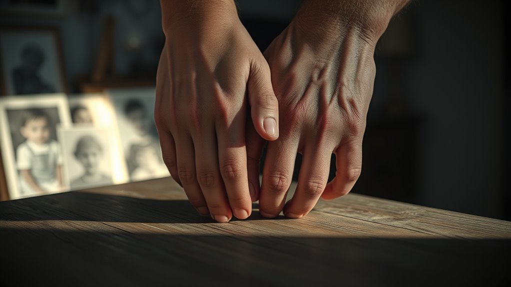 healing from emotional abuse