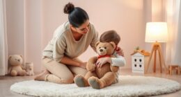 healing from narcissistic trauma