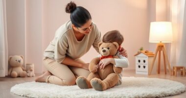 healing from narcissistic trauma