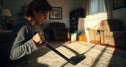 healing manipulation reconciliation dependency