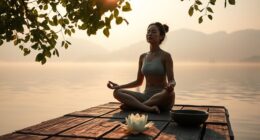 healing through mindfulness practice