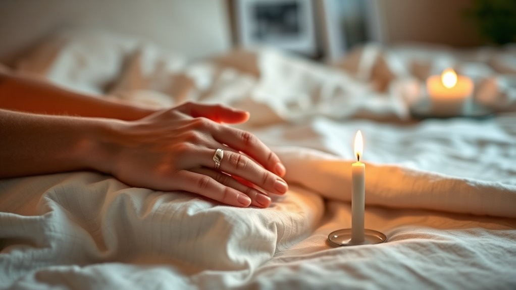 healing through trust and triggers