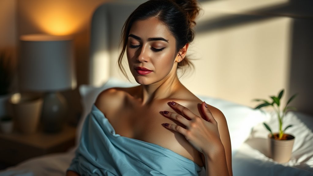 healing trust after trauma