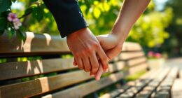 healthy relationship goals