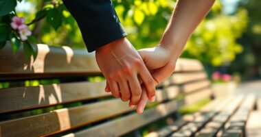 healthy relationship goals