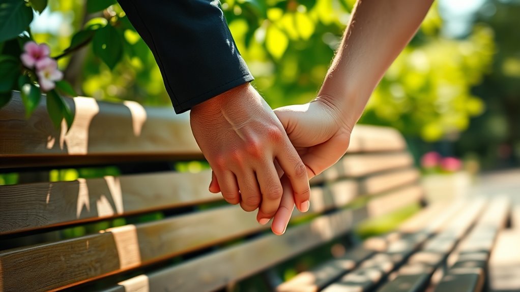 healthy relationship goals