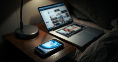 hidden digital relationships secrets