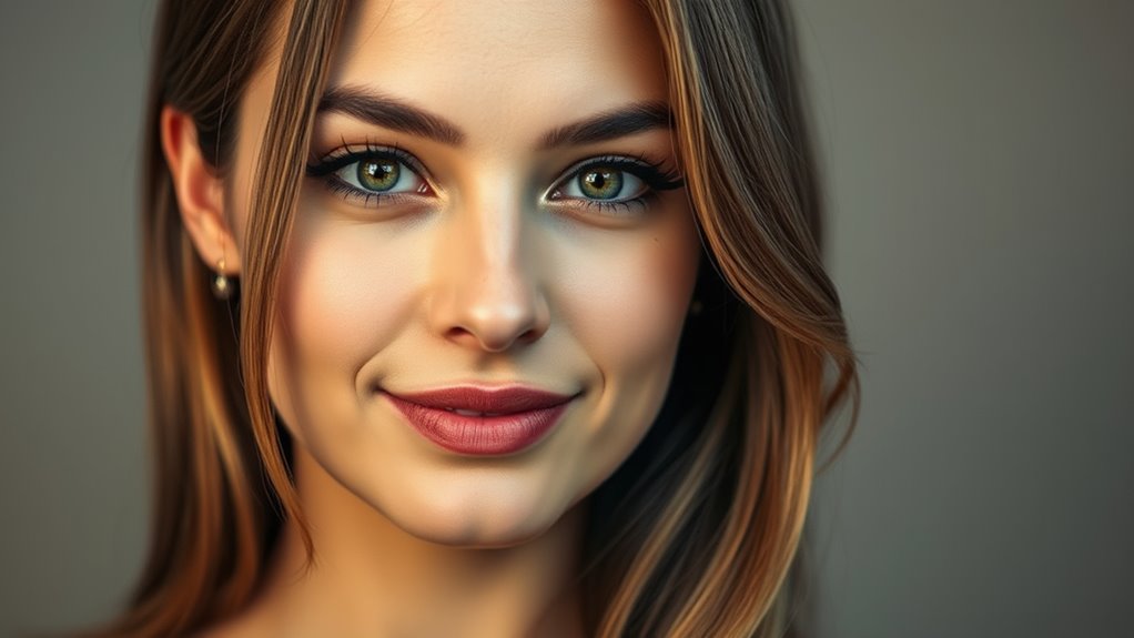 hidden female narcissist traits