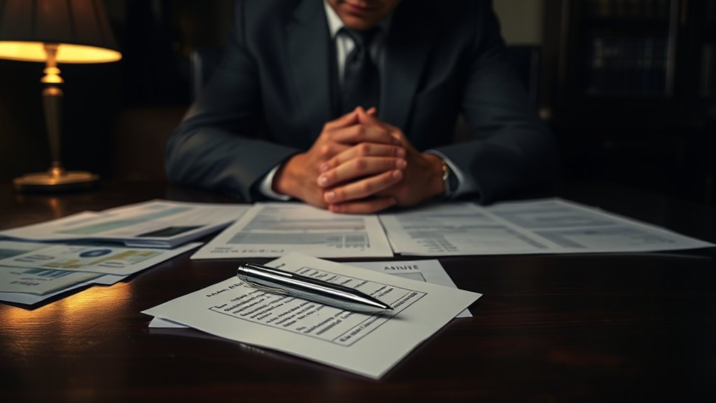 hidden financial control tactics