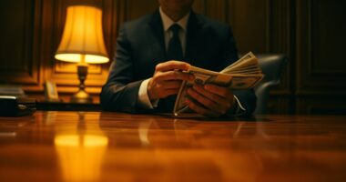 hidden financial manipulation tactics