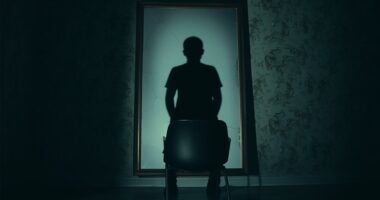 hidden narcissism and depression