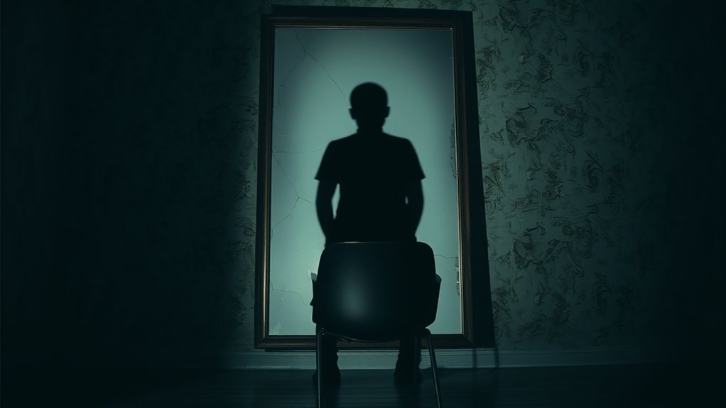 hidden narcissism and depression