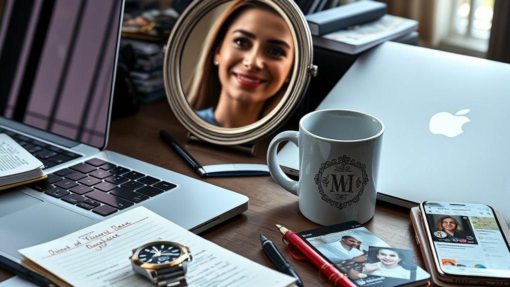 hidden narcissistic traits indicators