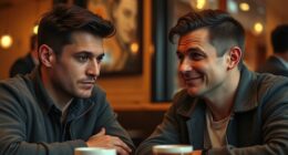 hidden self centered friends