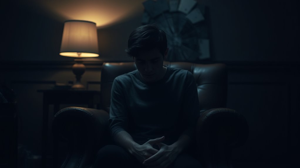 hidden self esteem vulnerabilities