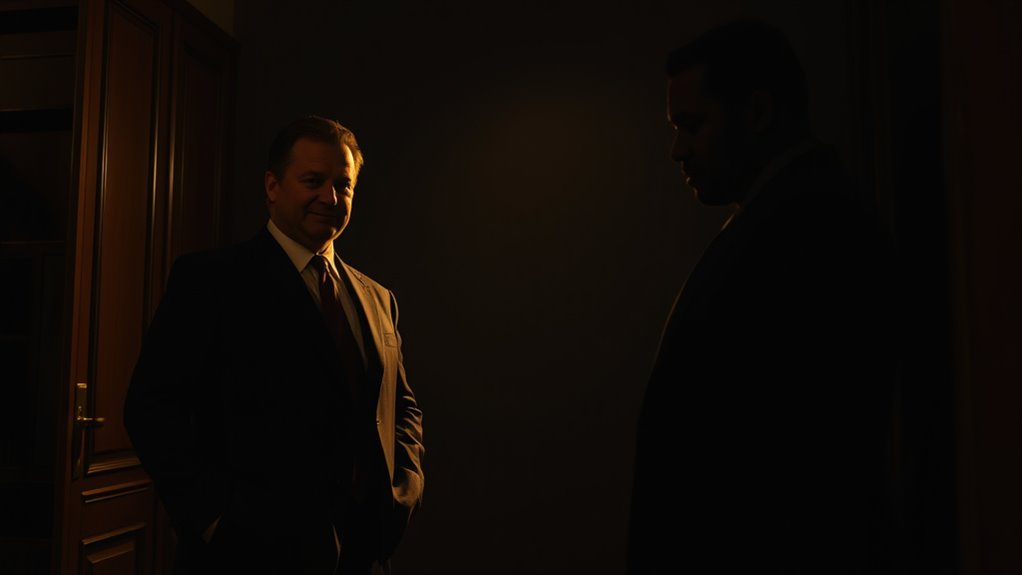 hidden versus obvious narcissists