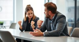 high conflict communication strategies