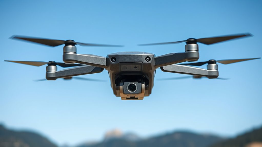 high quality camera stability safety
