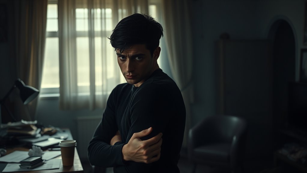 honesty fosters genuine growth