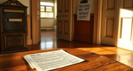 housing deposits leases aid