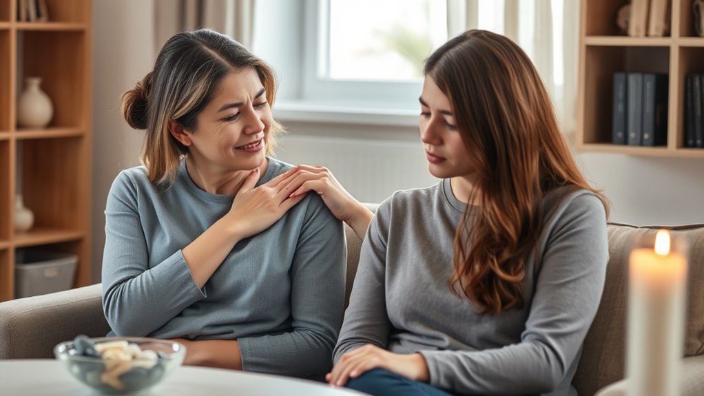 immediate crisis de escalation techniques