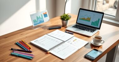 initial financial planning strategy