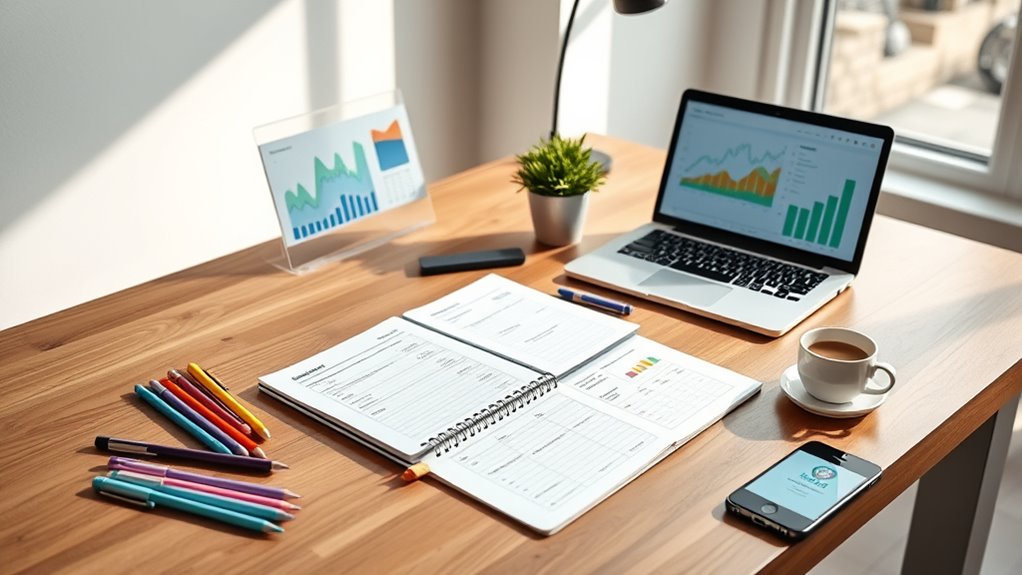 initial financial planning strategy