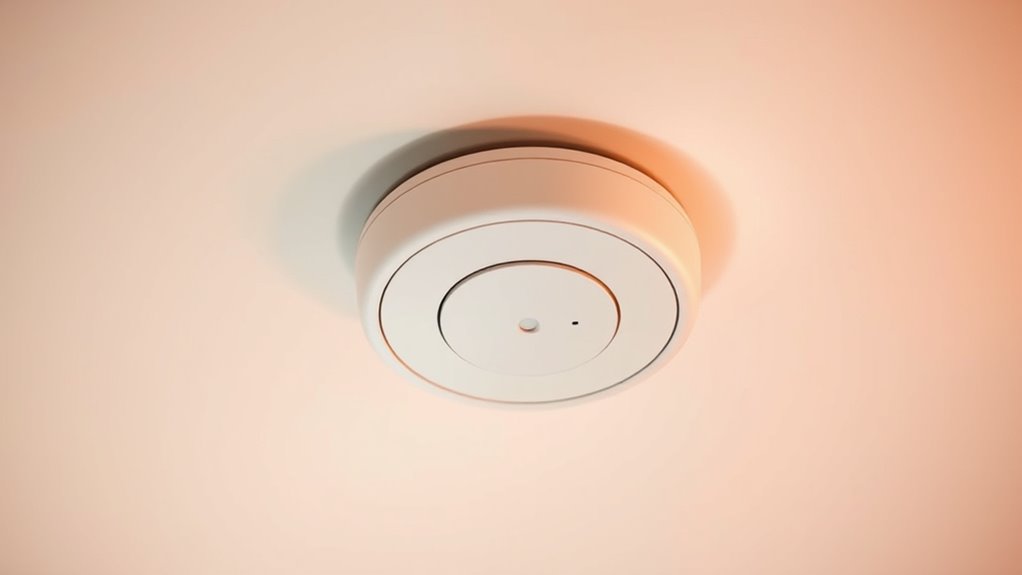 integration sensors app features