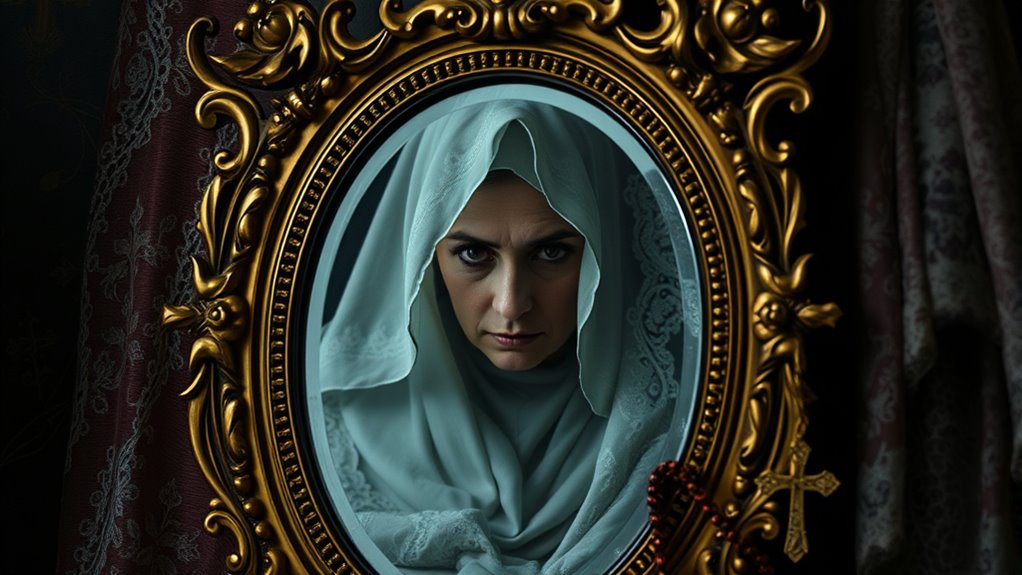 justification through tradition and faith