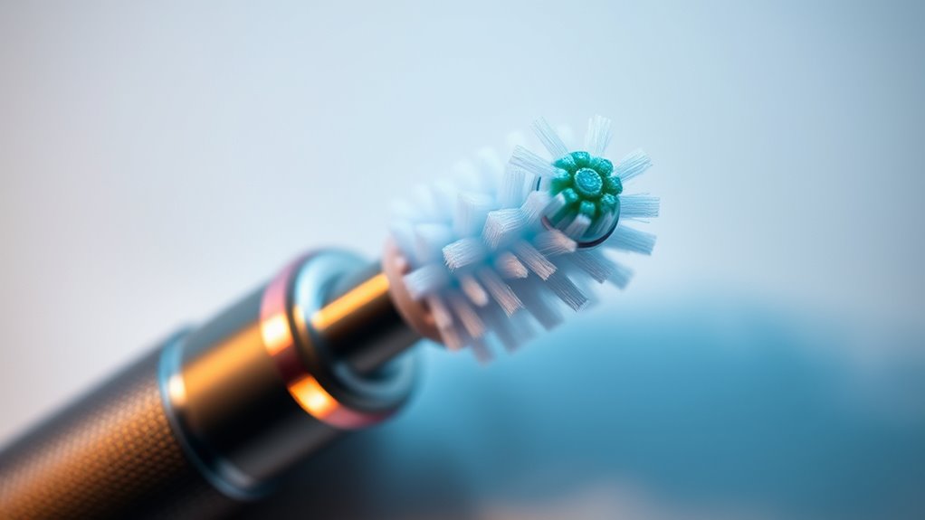 key features for selection