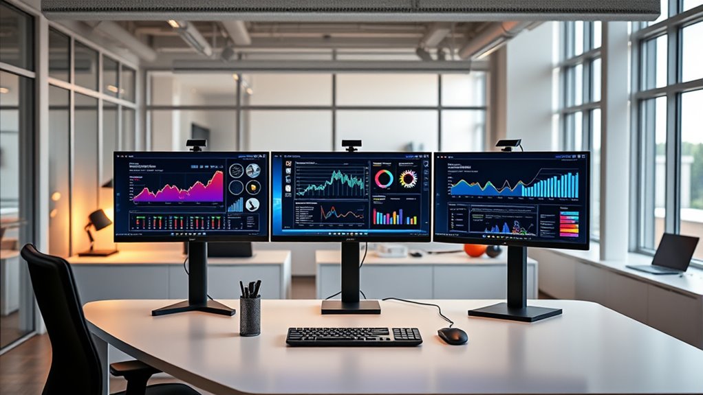 key monitor selection considerations