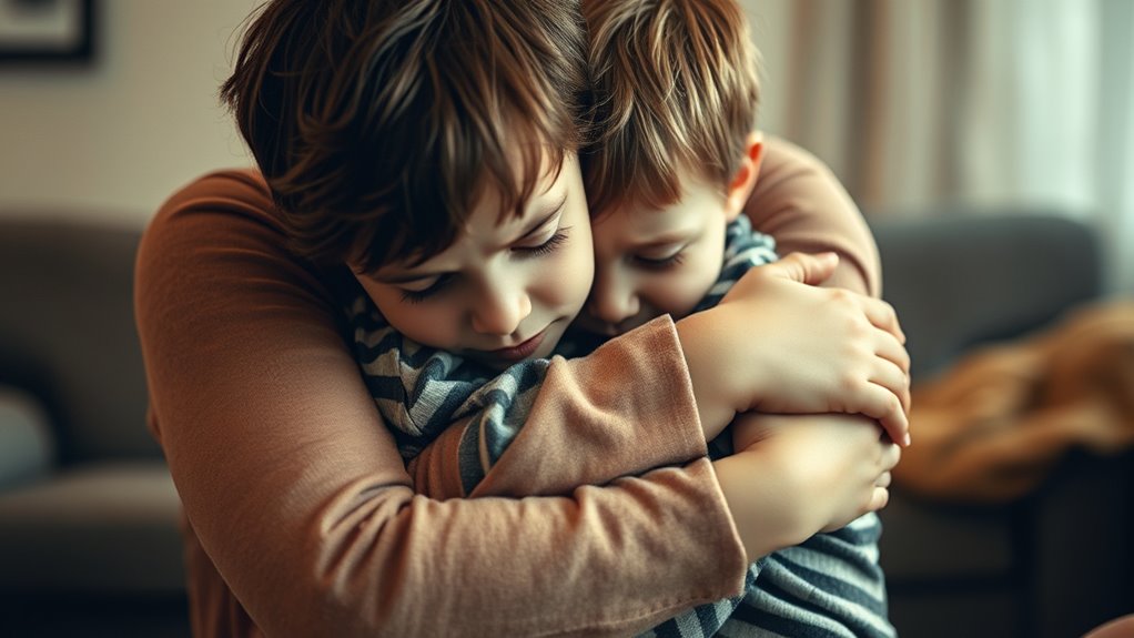 lack of boundary respect