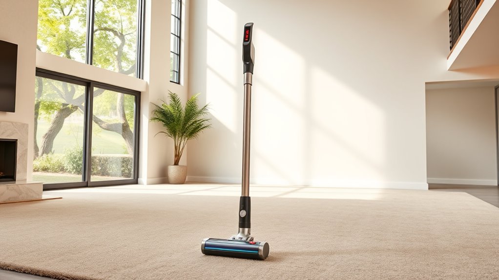 large house cleaning essentials