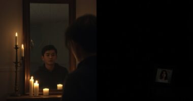 love chaos rejection recovery