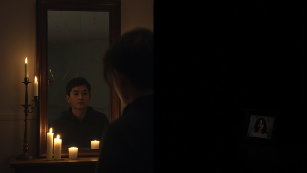 love chaos rejection recovery