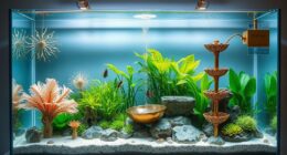 luxury aquarium accessories guide
